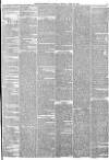 Nottinghamshire Guardian Friday 26 April 1867 Page 3
