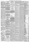 Nottinghamshire Guardian Friday 23 August 1867 Page 4