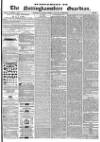 Nottinghamshire Guardian Friday 01 November 1867 Page 9