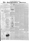 Nottinghamshire Guardian Friday 08 May 1868 Page 9
