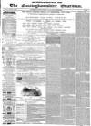 Nottinghamshire Guardian Friday 21 August 1868 Page 8