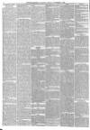 Nottinghamshire Guardian Friday 06 November 1868 Page 6