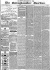 Nottinghamshire Guardian Friday 06 November 1868 Page 9