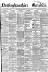 Nottinghamshire Guardian Friday 29 January 1869 Page 1