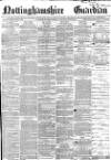 Nottinghamshire Guardian Friday 21 May 1869 Page 1