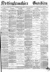 Nottinghamshire Guardian Friday 21 January 1870 Page 1