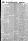 Nottinghamshire Guardian Friday 14 August 1874 Page 9