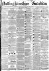 Nottinghamshire Guardian Friday 25 September 1874 Page 1