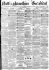 Nottinghamshire Guardian Friday 02 October 1874 Page 1