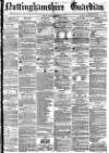 Nottinghamshire Guardian Friday 13 November 1874 Page 1