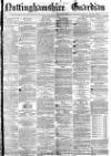 Nottinghamshire Guardian Friday 27 November 1874 Page 1