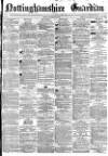 Nottinghamshire Guardian Friday 11 December 1874 Page 1