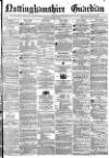 Nottinghamshire Guardian Friday 18 December 1874 Page 1
