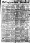 Nottinghamshire Guardian Friday 25 December 1874 Page 1
