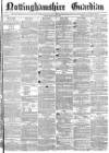 Nottinghamshire Guardian Friday 05 February 1875 Page 1