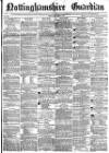 Nottinghamshire Guardian Friday 03 December 1875 Page 1