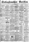 Nottinghamshire Guardian Friday 24 December 1875 Page 1