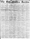 Nottinghamshire Guardian Friday 11 March 1881 Page 1