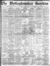 Nottinghamshire Guardian Friday 23 January 1885 Page 1