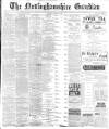 Nottinghamshire Guardian Saturday 11 August 1894 Page 1