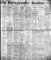 Nottinghamshire Guardian Saturday 17 February 1900 Page 1