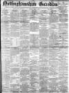 Nottinghamshire Guardian Saturday 07 April 1900 Page 1