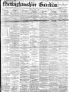 Nottinghamshire Guardian Saturday 14 April 1900 Page 1