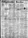 Nottinghamshire Guardian Saturday 29 September 1900 Page 1