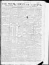 Royal Cornwall Gazette Saturday 24 March 1804 Page 1