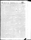 Royal Cornwall Gazette Saturday 02 February 1805 Page 1