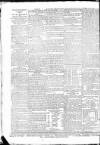 Royal Cornwall Gazette Saturday 05 October 1805 Page 4
