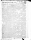 Royal Cornwall Gazette Saturday 18 January 1806 Page 1