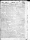 Royal Cornwall Gazette Saturday 19 July 1806 Page 1