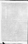 Royal Cornwall Gazette Saturday 02 August 1806 Page 4