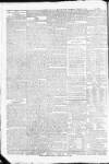 Royal Cornwall Gazette Saturday 22 November 1806 Page 4