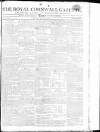 Royal Cornwall Gazette Saturday 21 March 1807 Page 1