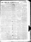 Royal Cornwall Gazette Saturday 30 January 1808 Page 1