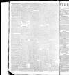 Royal Cornwall Gazette Saturday 20 August 1808 Page 4