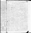 Royal Cornwall Gazette Saturday 05 November 1808 Page 1