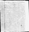 Royal Cornwall Gazette Saturday 18 February 1809 Page 1