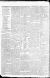 Royal Cornwall Gazette Saturday 29 April 1809 Page 4