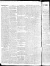 Royal Cornwall Gazette Saturday 07 October 1809 Page 4