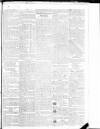 Royal Cornwall Gazette Saturday 04 November 1809 Page 3