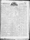 Royal Cornwall Gazette Saturday 10 March 1810 Page 1