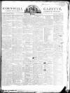 Royal Cornwall Gazette Saturday 17 March 1810 Page 1