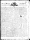 Royal Cornwall Gazette Saturday 24 March 1810 Page 1