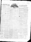 Royal Cornwall Gazette Saturday 02 June 1810 Page 1