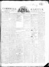 Royal Cornwall Gazette Saturday 09 June 1810 Page 1