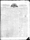 Royal Cornwall Gazette Saturday 16 June 1810 Page 1
