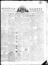 Royal Cornwall Gazette Saturday 23 June 1810 Page 1